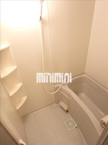 その他部屋・スペース　なが～い廊下