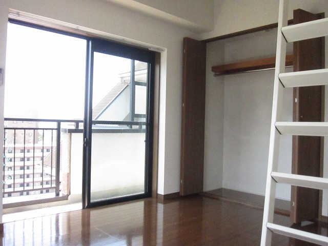 居室・リビング　※別部屋参考