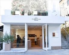飲食店　NUMBER SUGAR Omotesando SHOP(ナ（飲食店）まで631m