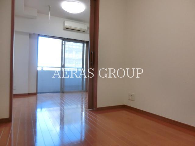 居室・リビング　同仕様