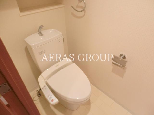 トイレ　同仕様