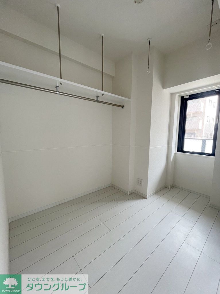 その他部屋・スペース　バルコニー