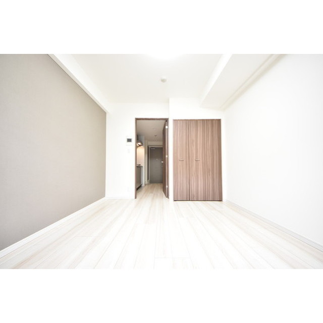 居室・リビング　同間取り別部屋の参考写真です。