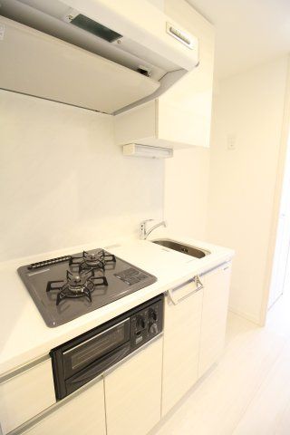 キッチン　クレイシア巣鴨駅前　豊島区巣鴨3