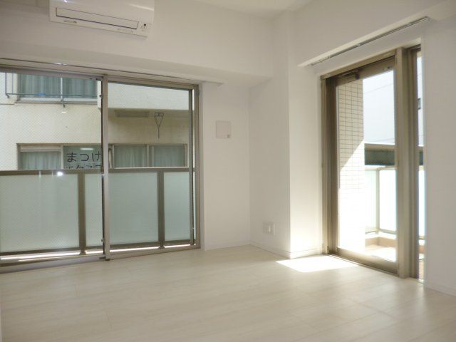 居室・リビング　クレイシア巣鴨駅前　豊島区巣鴨3