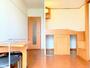 居室・リビング　フローリングのお部屋です