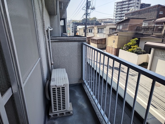 眺望　※別号室の写真です。