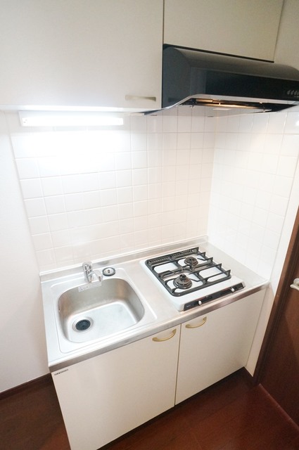 キッチン　同仕様写真