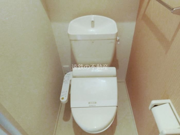 トイレ　※現況優先