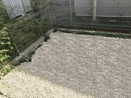 バルコニー　※現況優先