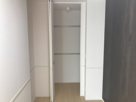 収納　※現況優先