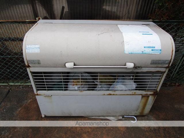 その他共有部分　その他共有部分