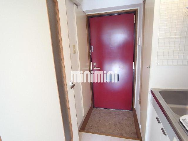 玄関　綺麗な玄関です