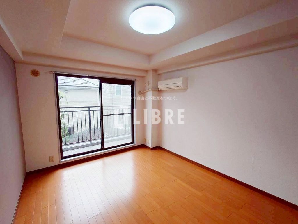 居室・リビング　リビング/居室