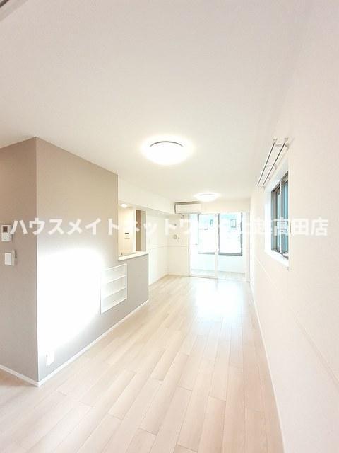 居室・リビング　ＬＤＫ