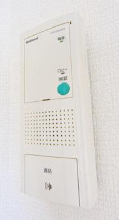 セキュリティ　同仕様