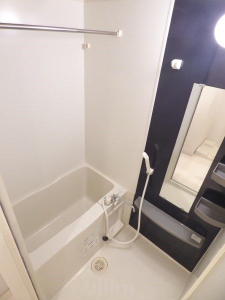 バス・シャワールーム　他の部屋の写真です