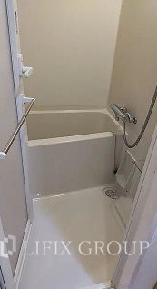 バス・シャワールーム　風呂