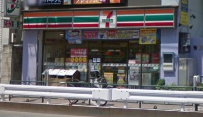 コンビニ　セブンイレブン 7FS竹中工務店東京本社店（コンビニ）まで952m