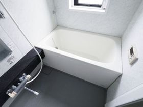 バス・シャワールーム　別部屋参考写真