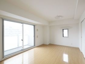 居室・リビング　※別部屋参考写真