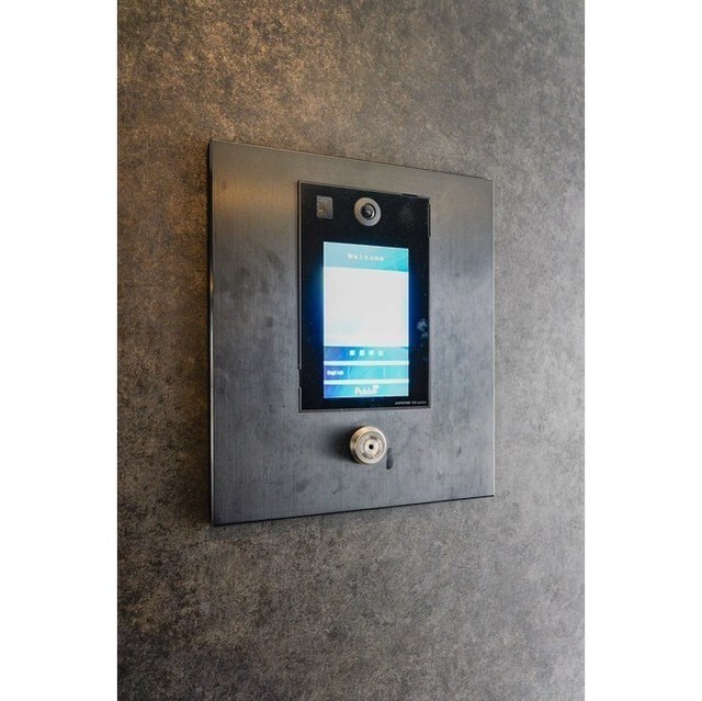 その他共有部分　オートロック