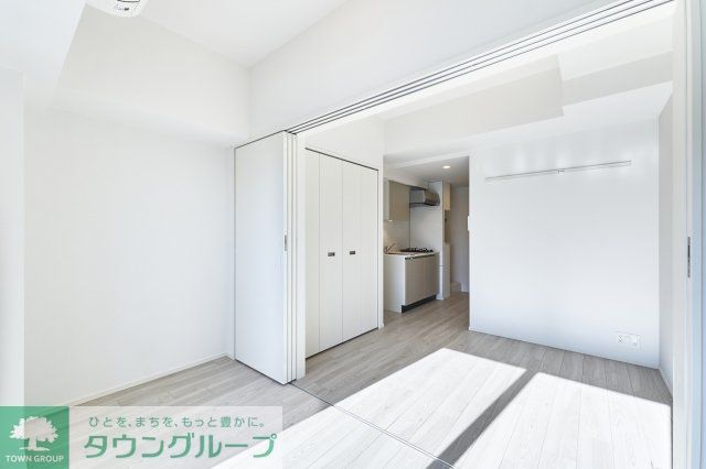 居室・リビング　参考写真