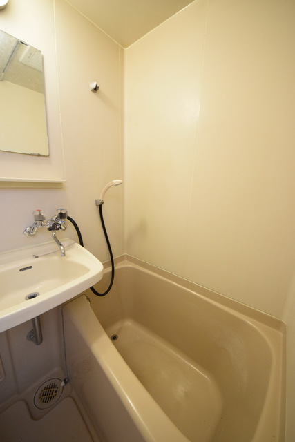 バス・シャワールーム　★今日も一日お疲れ様です★