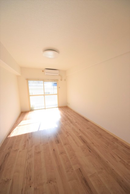 居室・リビング　★新生活はじめてみませんか★