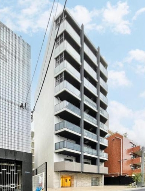 建物外観　☆きれいな外観☆