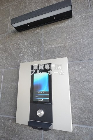 その他　セキュリティ面も安心！