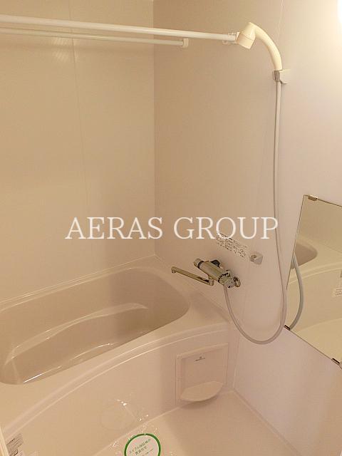 バス・シャワールーム　同仕様写真