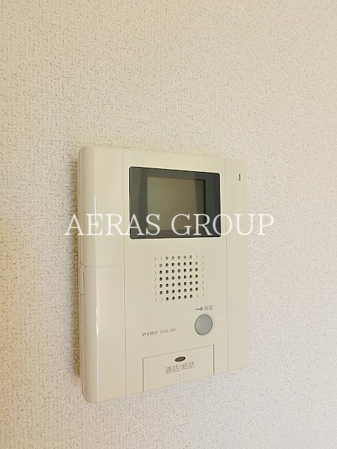 セキュリティ　同仕様写真