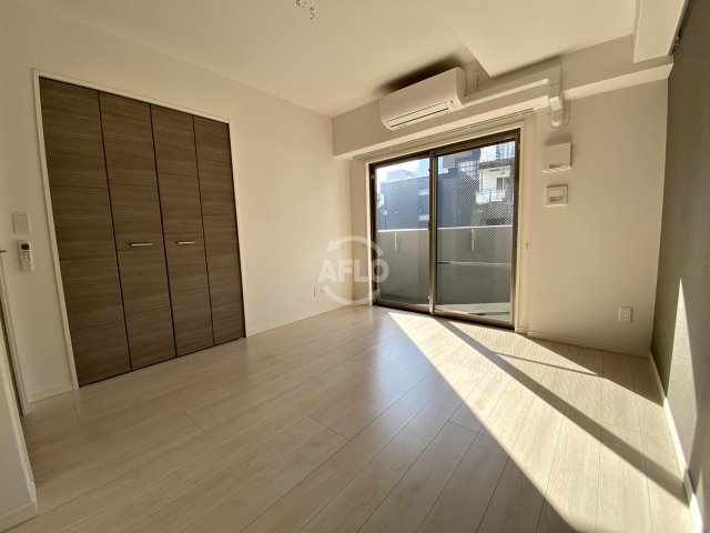 居室・リビング　コージーコート釣鐘　洋室