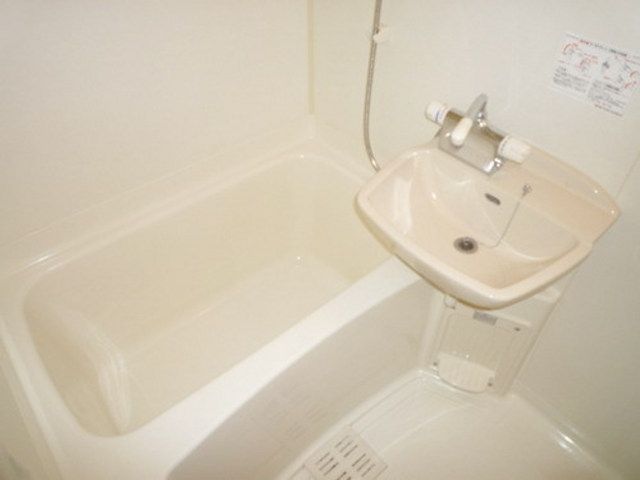 バス・シャワールーム　★バスルーム★