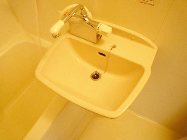 洗面設備　★洗面台★