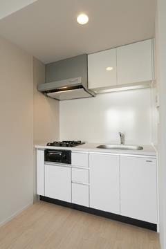 キッチン　☆調理も捗るシステムキッチン☆