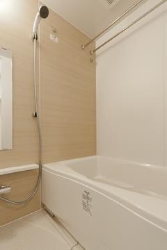 バス・シャワールーム　☆くつろげるお風呂☆☆くつろげるお風呂☆