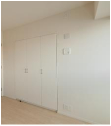 収納　☆収納豊富☆