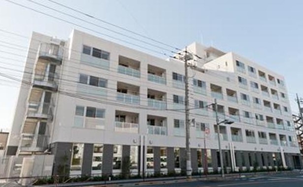 建物外観　☆きれいな外観☆