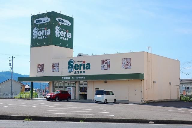 その他　セリア（その他）まで1100m