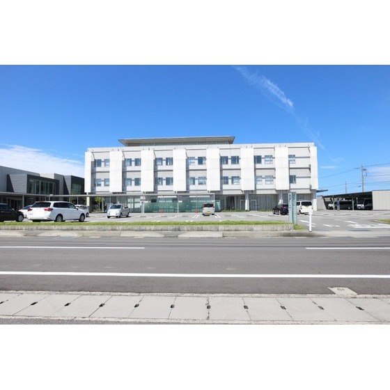 病院　特定医療法人財団五省会西能病院（病院）まで1915m