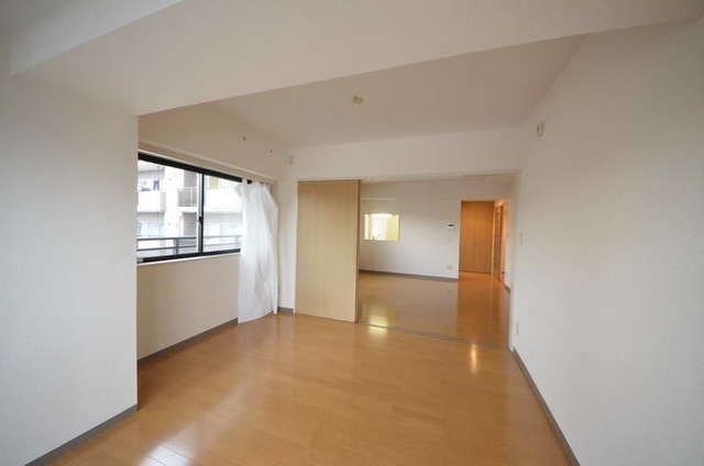 居室・リビング　★居室★