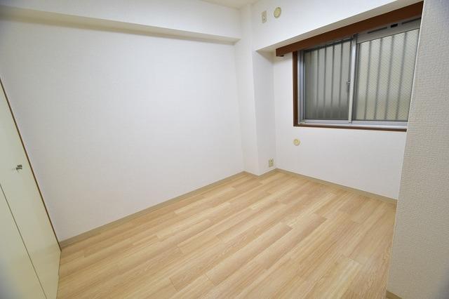 その他　☆エアコンの穴もありますので、設置可能です☆