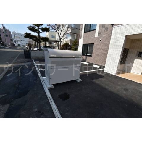 駐車場　詳細は、ウィンドワード中の島店までご相談下さい。