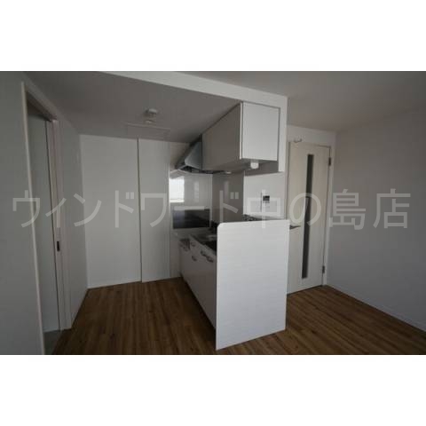 キッチン　詳細は、ウィンドワード中の島店までご相談下さい。