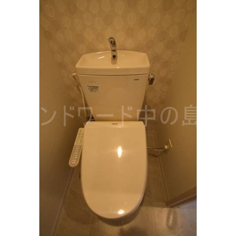 トイレ　詳細は、ウィンドワード中の島店までご相談下さい。