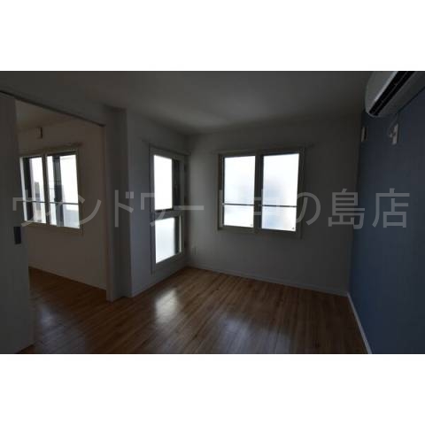 その他部屋・スペース　詳細は、ウィンドワード中の島店までご相談下さい。