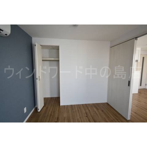 収納　詳細は、ウィンドワード中の島店までご相談下さい。