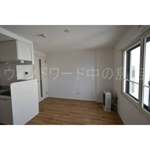 その他設備　詳細は、ウィンドワード中の島店までご相談下さい。